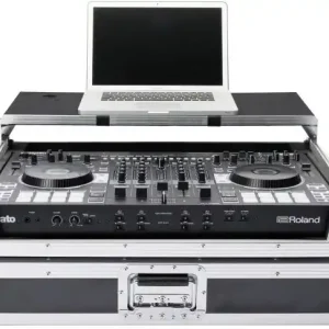 Magma DJ-Controller Workstation DJ-808 Geprüft