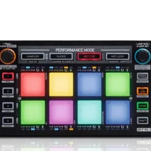 Echt Reloop Neon