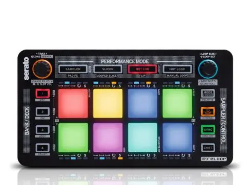 Echt Reloop Neon