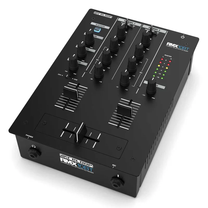 Top-Seller Reloop RMX10BT