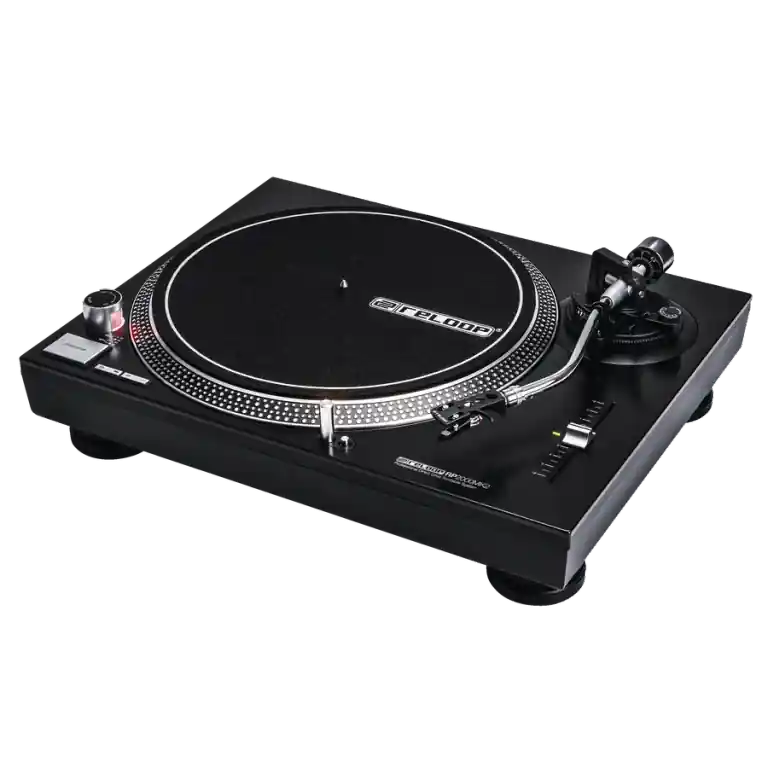 Ausverkauf Reloop RP-2000 MK2