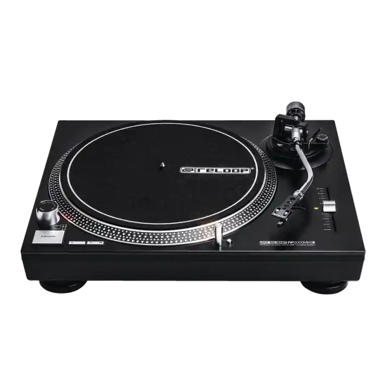 Meistverkauft Reloop RP-2000 USB MK2