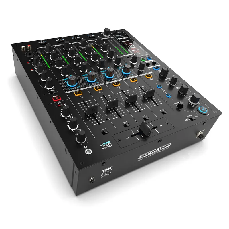 Reloop RMX-95 Mega-Angebot