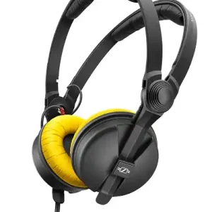 Sennheiser HD 25 - 75 Jahre Edition Neuheit