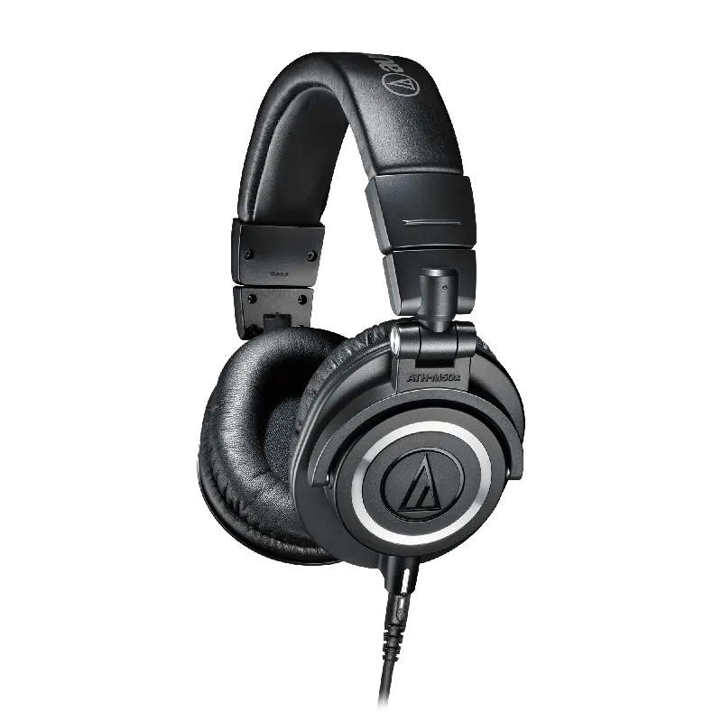 Audio Technica ATH-M50 X Must-Have