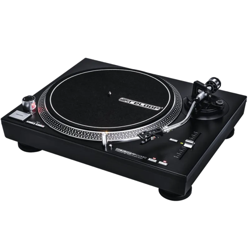 Reloop RP-4000 MK2 Neu Im Sortiment