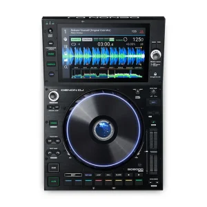 Beliebt Denon DJ SC6000 Prime