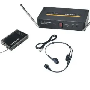 AUDIO TECHNICA ATW-701/H E-BAND Garantierte Lieferung