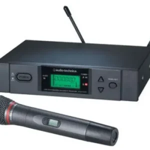 Audio Technica ATW 3141a F-Band Garantierte Lieferung