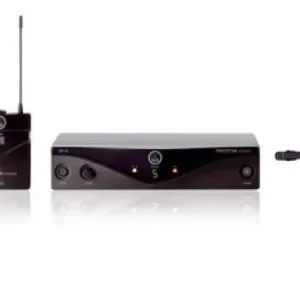 Direkt Vom Hersteller AKG PW45 PRESENTER SET B1