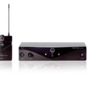 Begrenztes Angebot AKG PW45 INSTRUMENTAL SET B2