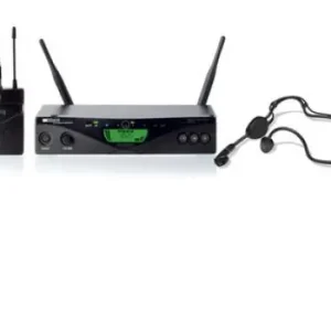 Bestseller AKG WMS 470 Sports Set Band 10