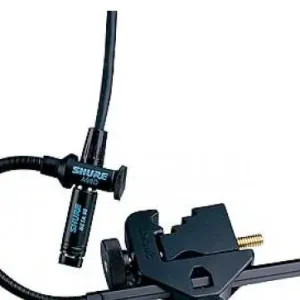 Zertifiziert SHURE BETA 98 D/S