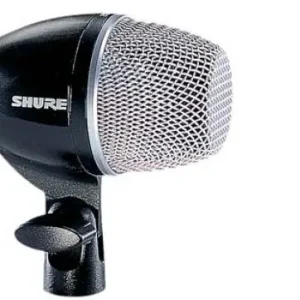 Shure PG 52 Nur Heute