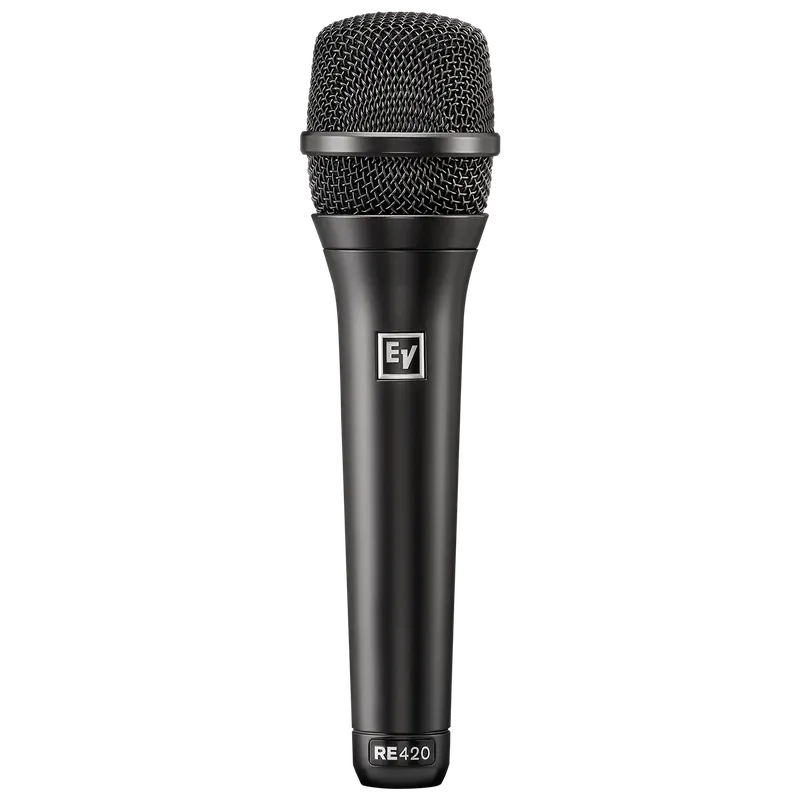 Abverkauf Electro Voice RE420
