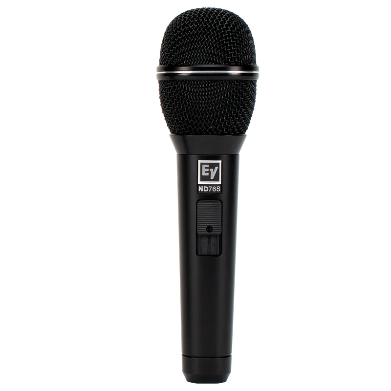 Sichere Zahlung Electro Voice ND76S