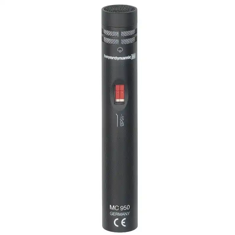 Must-Have Beyerdynamic MC 950