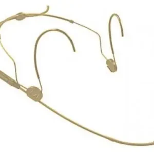 Sennheiser HSP 4 EW Beige Expressversand