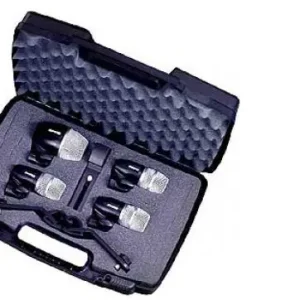 Knallerangebot Shure PGDMK4-XLR