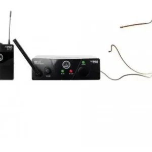AKG WMS40 Mini Sport Set ISM 2 Bestseller