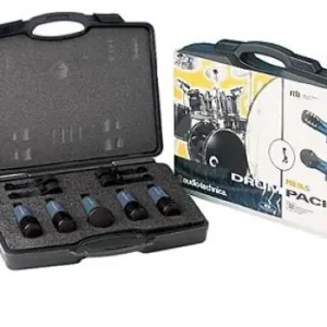 Direkt Vom Hersteller AUDIO TECHNICA MBDK5