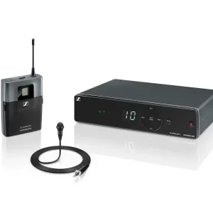 Sennheiser XSw 1-ME2 Lavalier Set Sonderaktion
