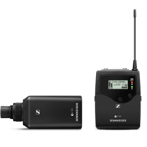 Bestpreis Sennheiser ew 500 BOOM G4 DW-Band