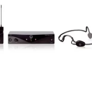 Wochenendangebot AKG PW45 SPORT SET ISM