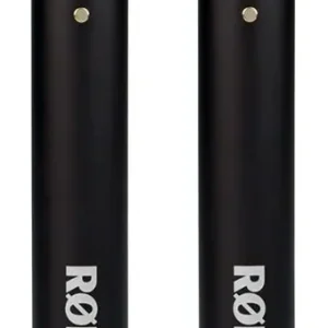 Echt Rode M5-MP