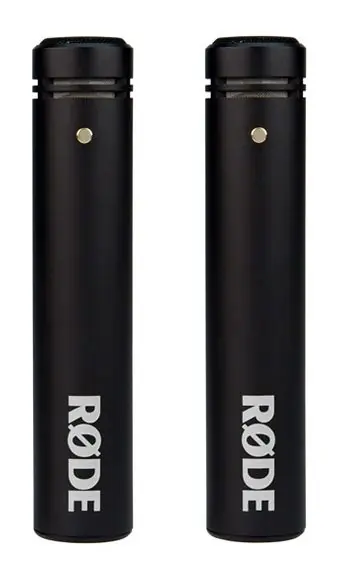Echt Rode M5-MP