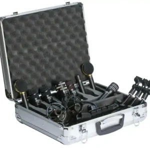 Jetzt Bestellen Audix DP8-Studio-Elite ST-E-8