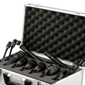 AUDIX DP7 DRUMKOFFER Bestseller