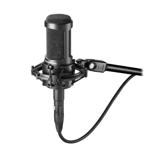 AUDIO TECHNICA AT2050 Must-Have