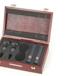 Neumann KM184 mt Stereo Set Begrenztes Angebot