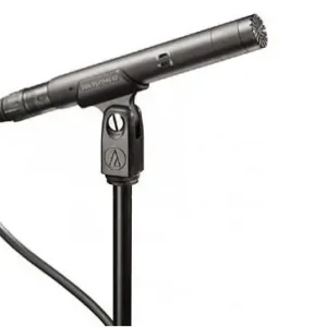 Audio Technica AT4022 Neu