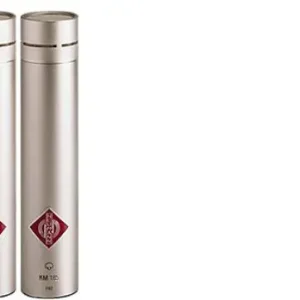 Aktuell NEUMANN KM185 STEREO SET