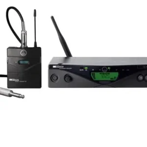 Sonderangebot AKG WMS470 Instrumental Set B10