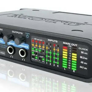 Top-Seller Motu 4Pre