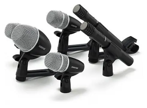 SHURE PGDMK6-XLR Billig