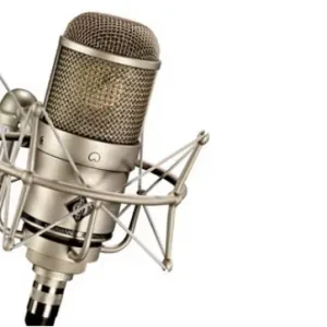 NEUMANN M147 TUBE SET MIT EA 1 Billig