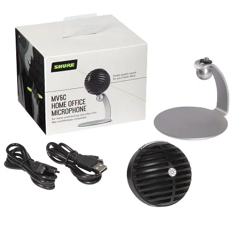 Shure MV5C USB Ausverkauf