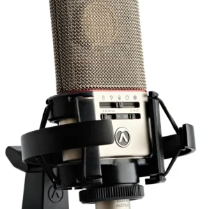 Highlight Austrian Audio OC818 Studio Set