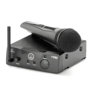 Sale AKG WMS 40 Mini Vocal ISM3