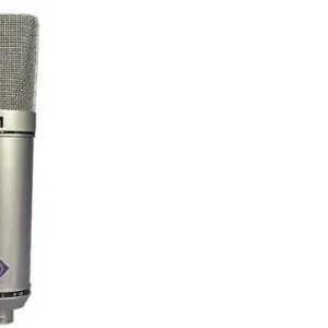 NEUMANN U89 I NI Neu Im Sortiment