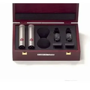 Expressversand Neumann KM184 Stereo Set