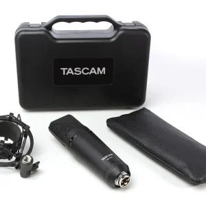 Echt Tascam TM-180