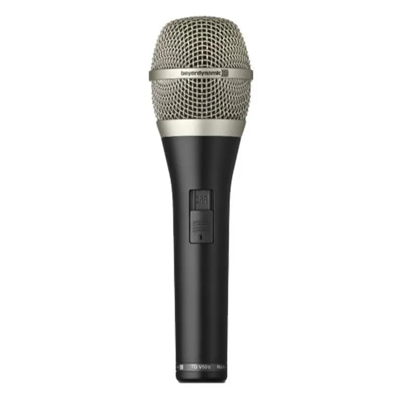 Preisreduziert Beyerdynamic TG V50s