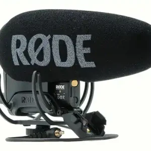 Preis Gesenkt Rode VideoMic Pro+