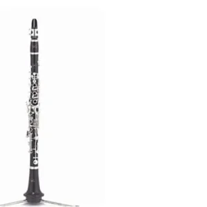 Zertifiziert Schreiber Klarinette D-41