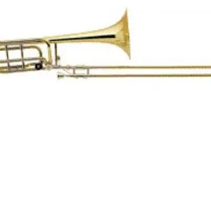 Bach LT 50B3L0 Bb/F/Gb-Bassposaune Online Kaufen